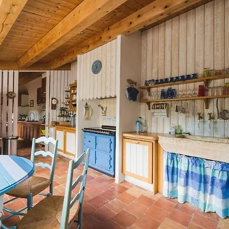 Bel Air Villa Le Bois-Plage-en-Ré